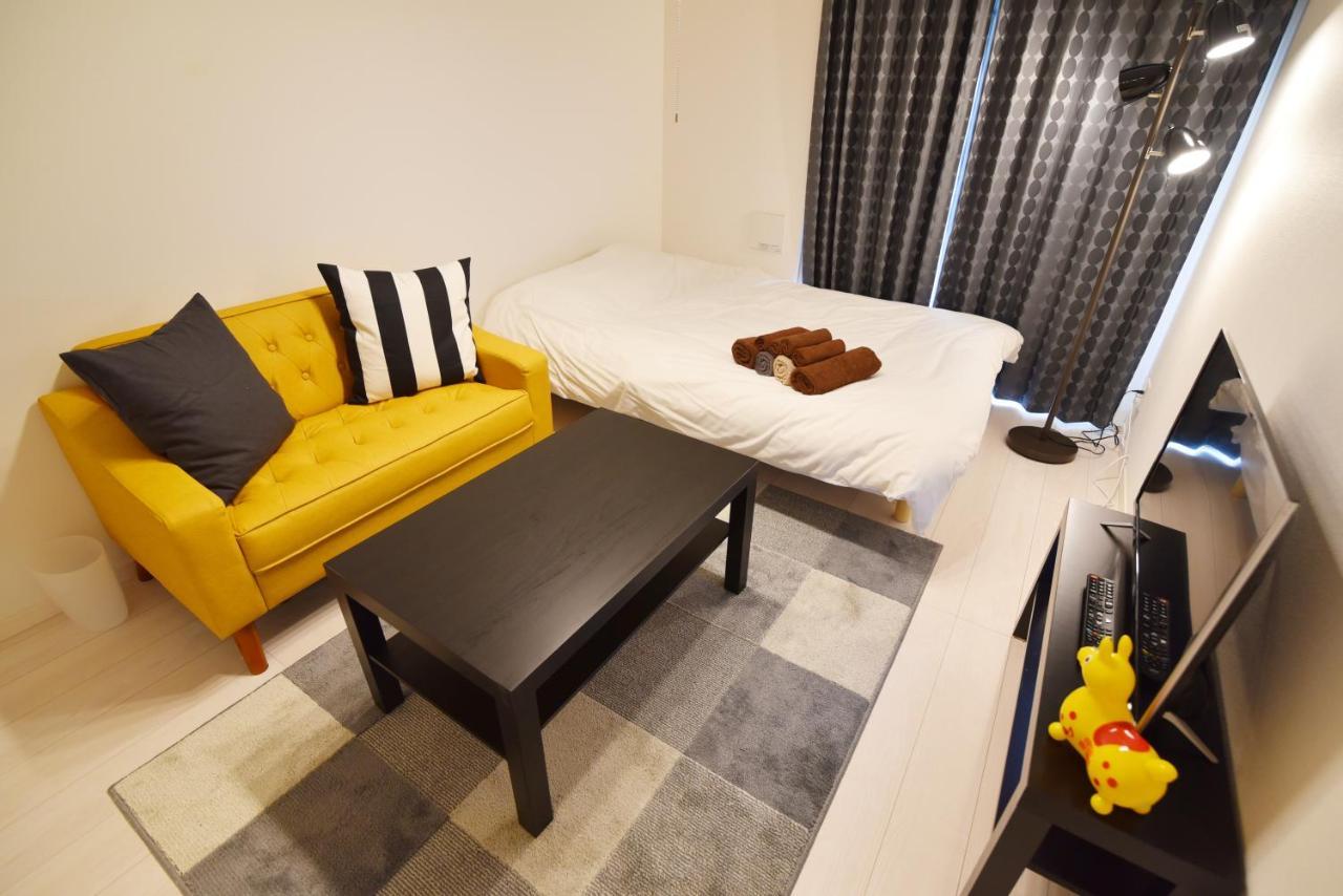 プレミアムコート西池袋 Apartment Tokyo Exterior photo
