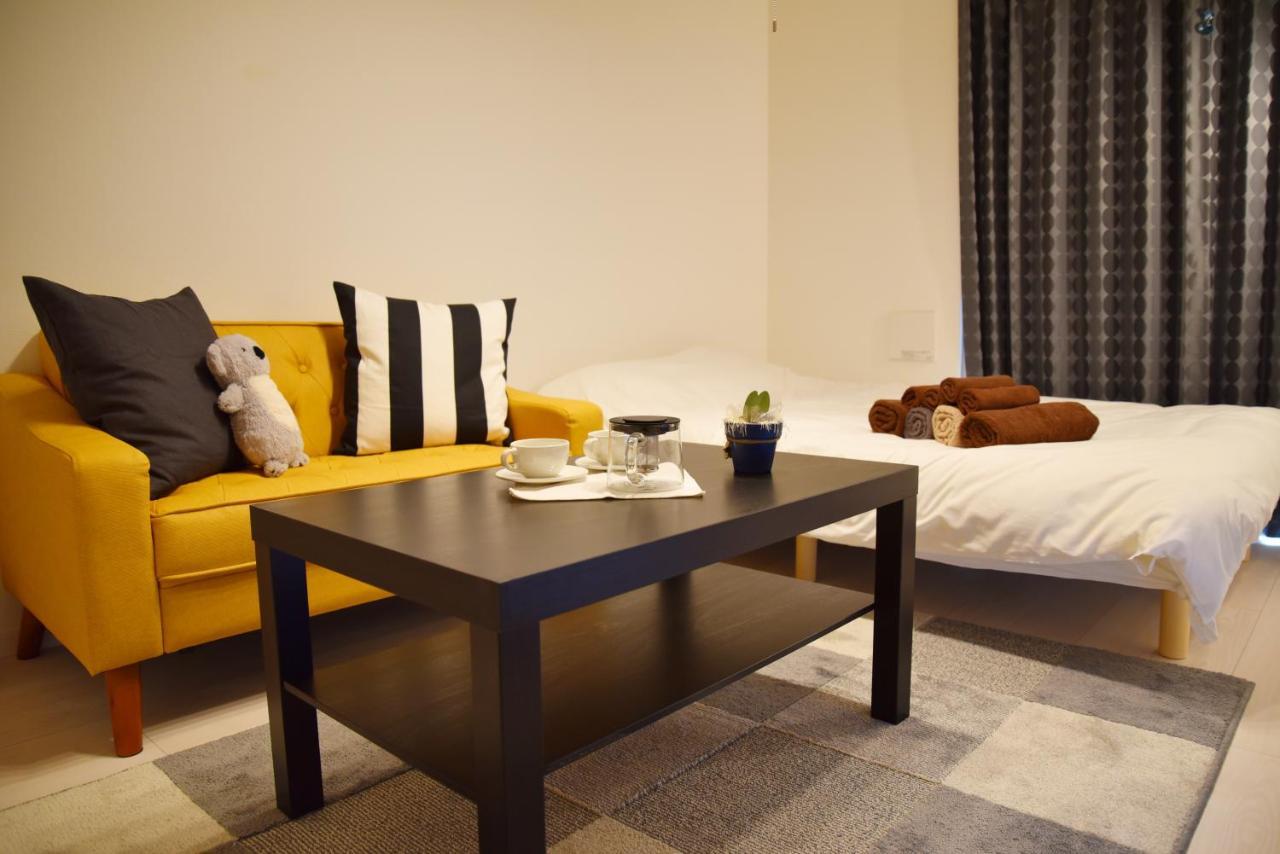 プレミアムコート西池袋 Apartment Tokyo Exterior photo
