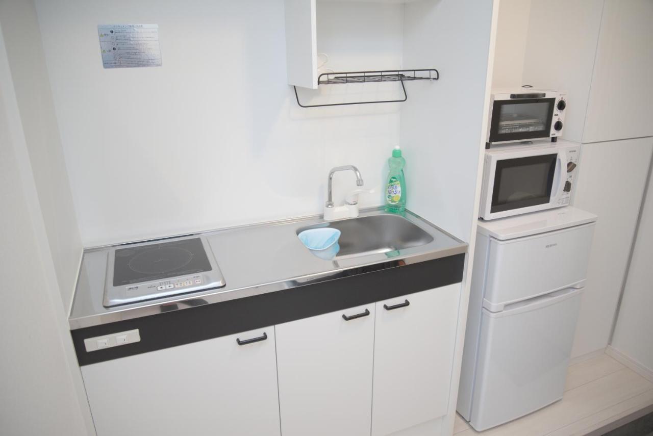 プレミアムコート西池袋 Apartment Tokyo Exterior photo