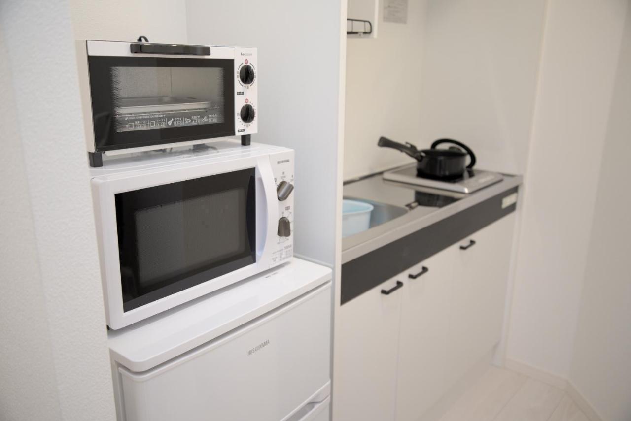 プレミアムコート西池袋 Apartment Tokyo Exterior photo