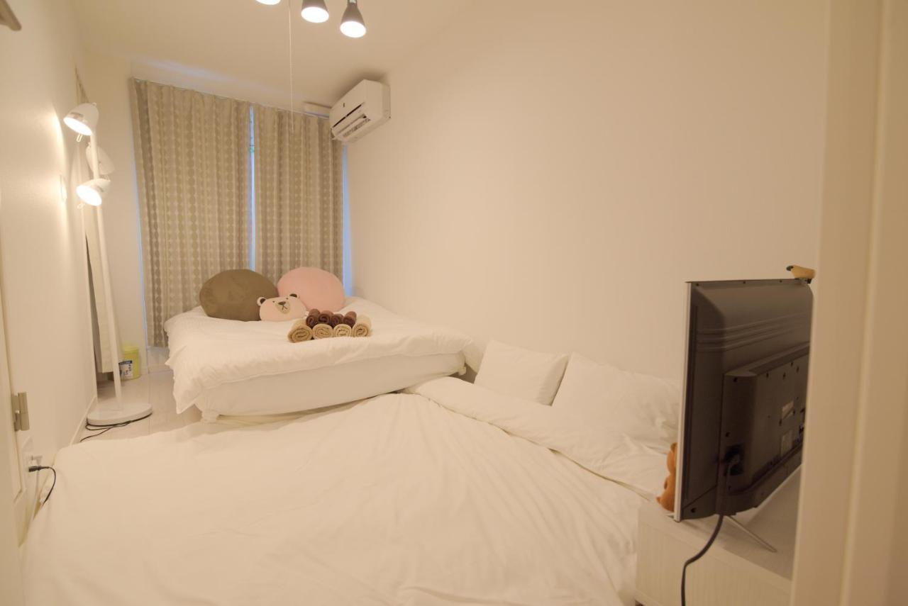 プレミアムコート西池袋 Apartment Tokyo Exterior photo