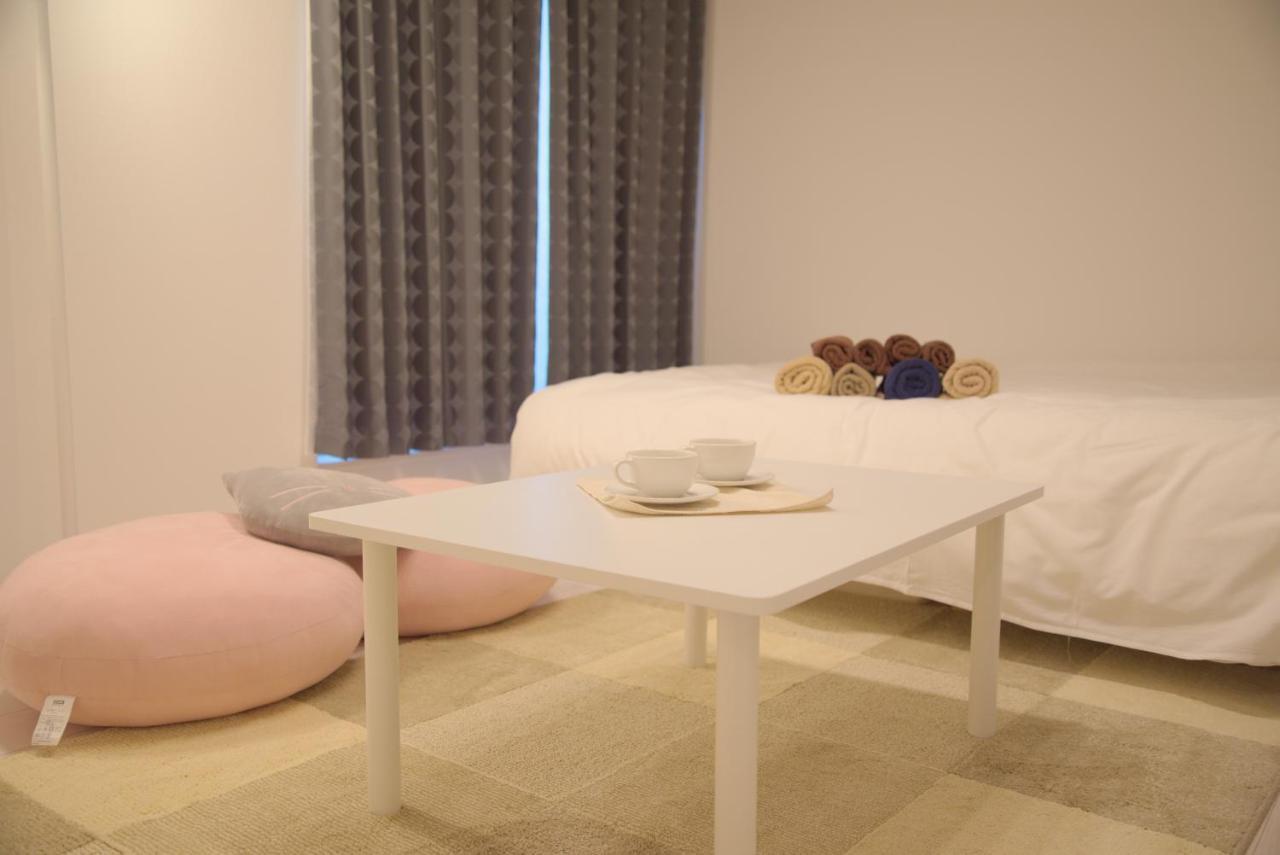 プレミアムコート西池袋 Apartment Tokyo Exterior photo