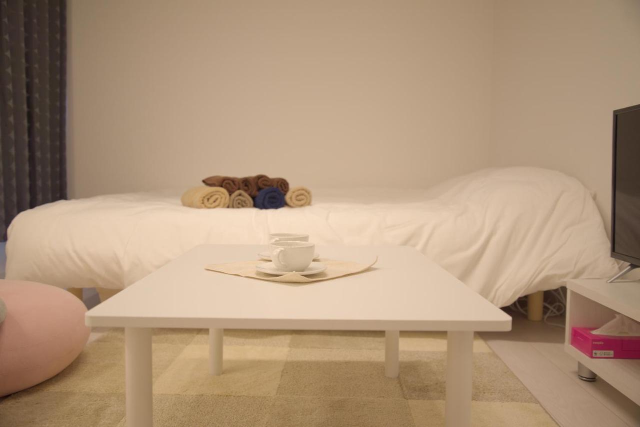 プレミアムコート西池袋 Apartment Tokyo Exterior photo