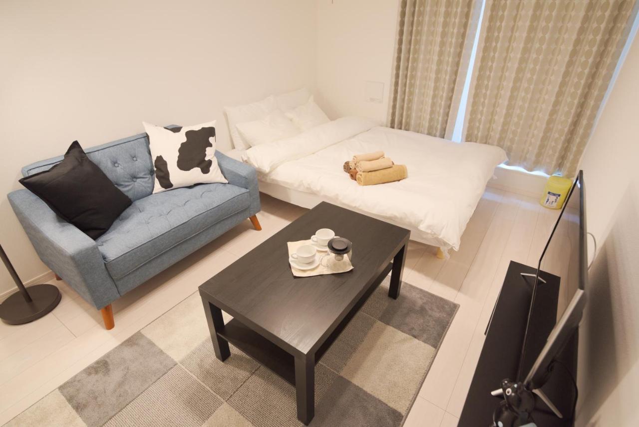 プレミアムコート西池袋 Apartment Tokyo Exterior photo