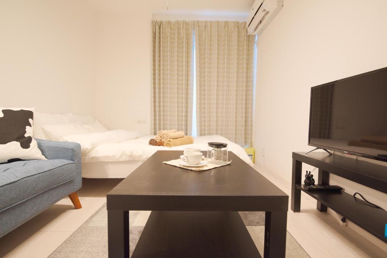 プレミアムコート西池袋 Apartment Tokyo Exterior photo