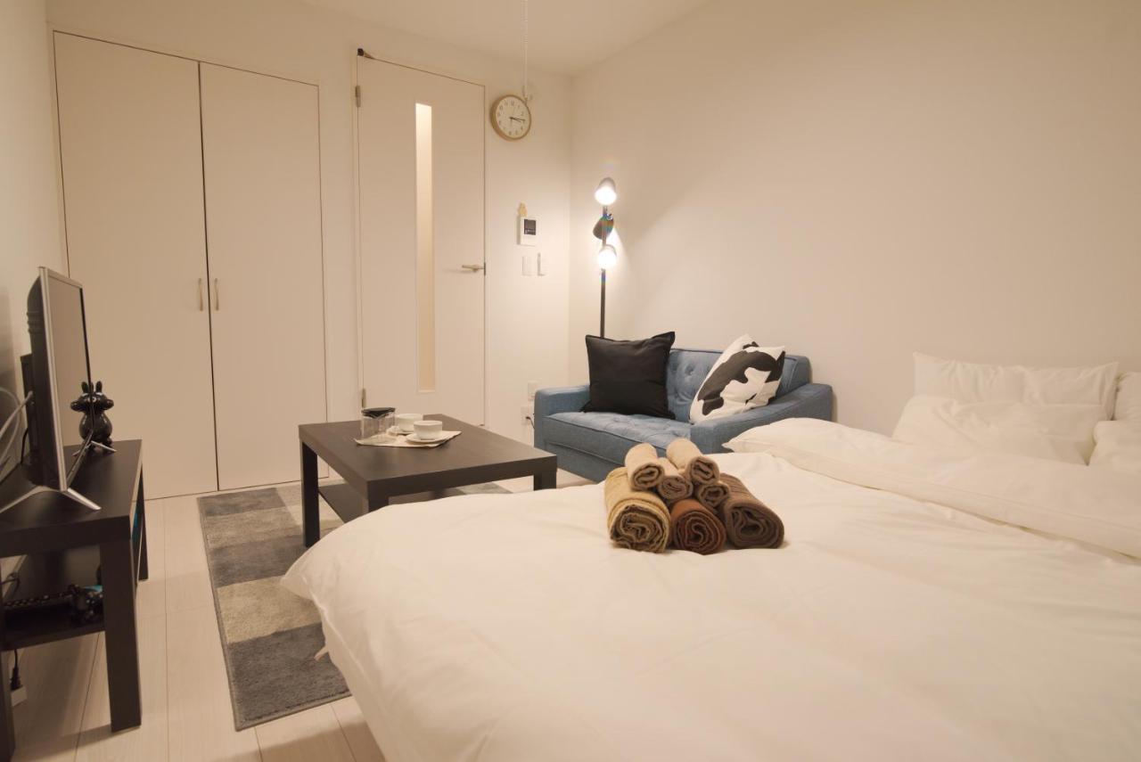 プレミアムコート西池袋 Apartment Tokyo Exterior photo