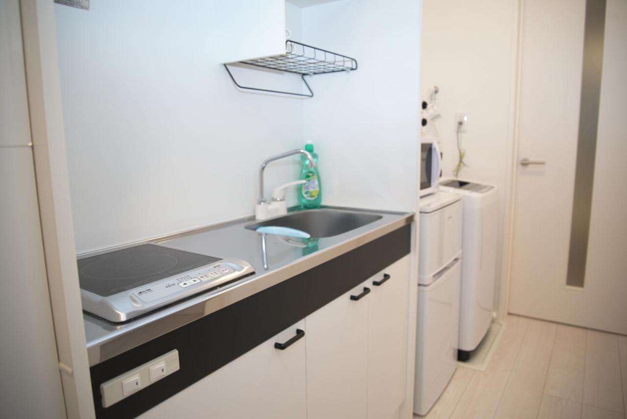 プレミアムコート西池袋 Apartment Tokyo Exterior photo