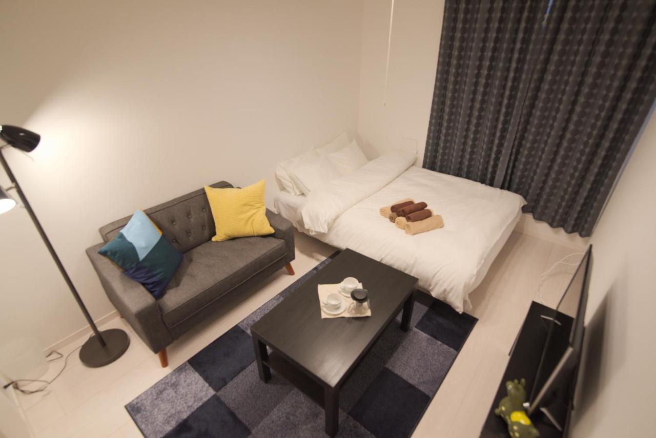 プレミアムコート西池袋 Apartment Tokyo Exterior photo