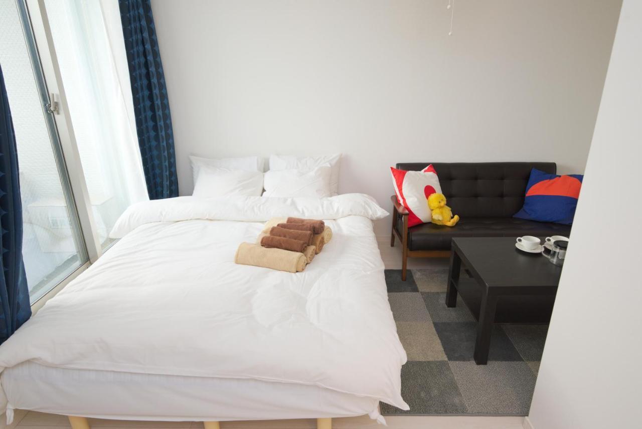 プレミアムコート西池袋 Apartment Tokyo Exterior photo