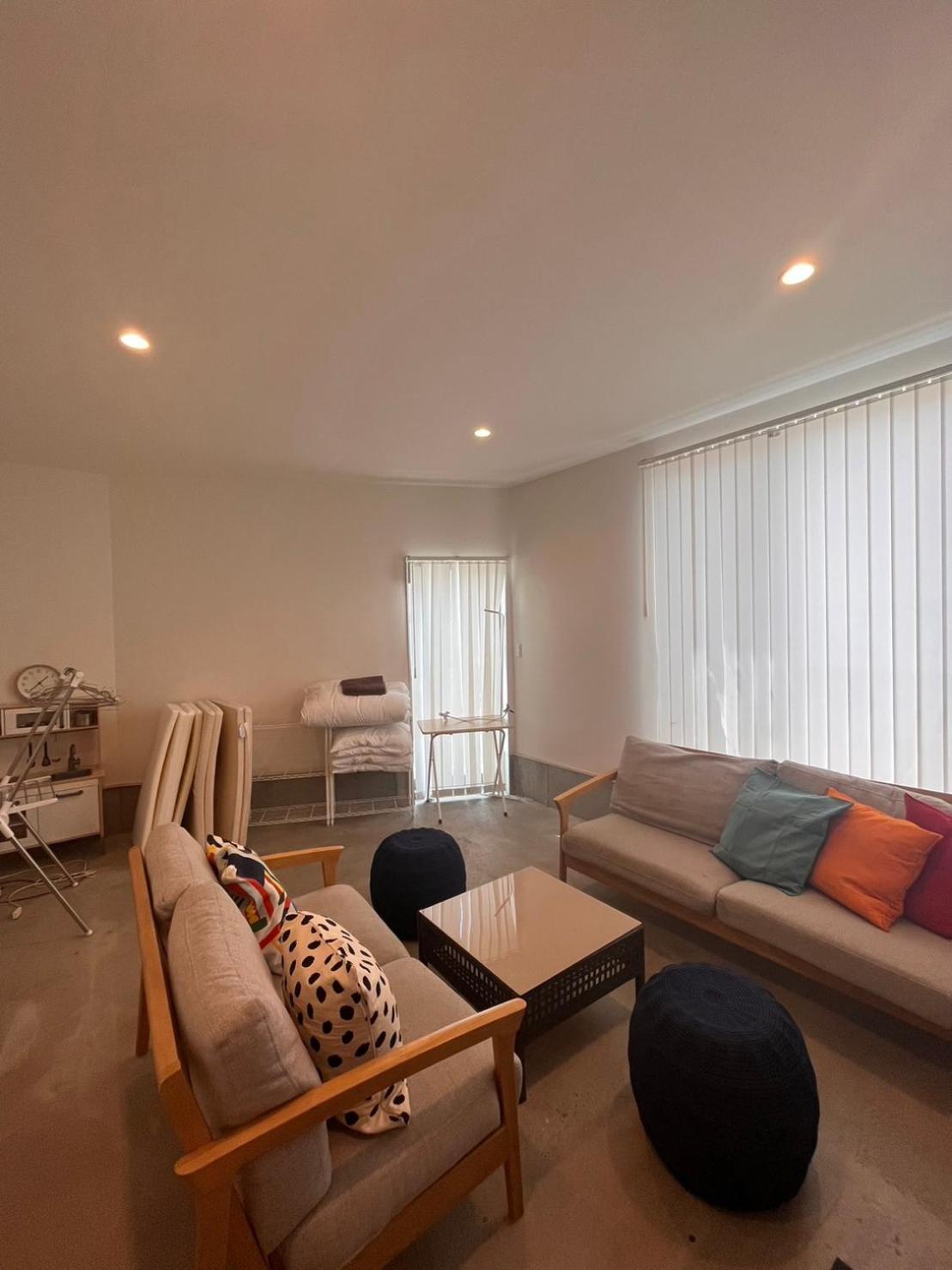 プレミアムコート西池袋 Apartment Tokyo Exterior photo