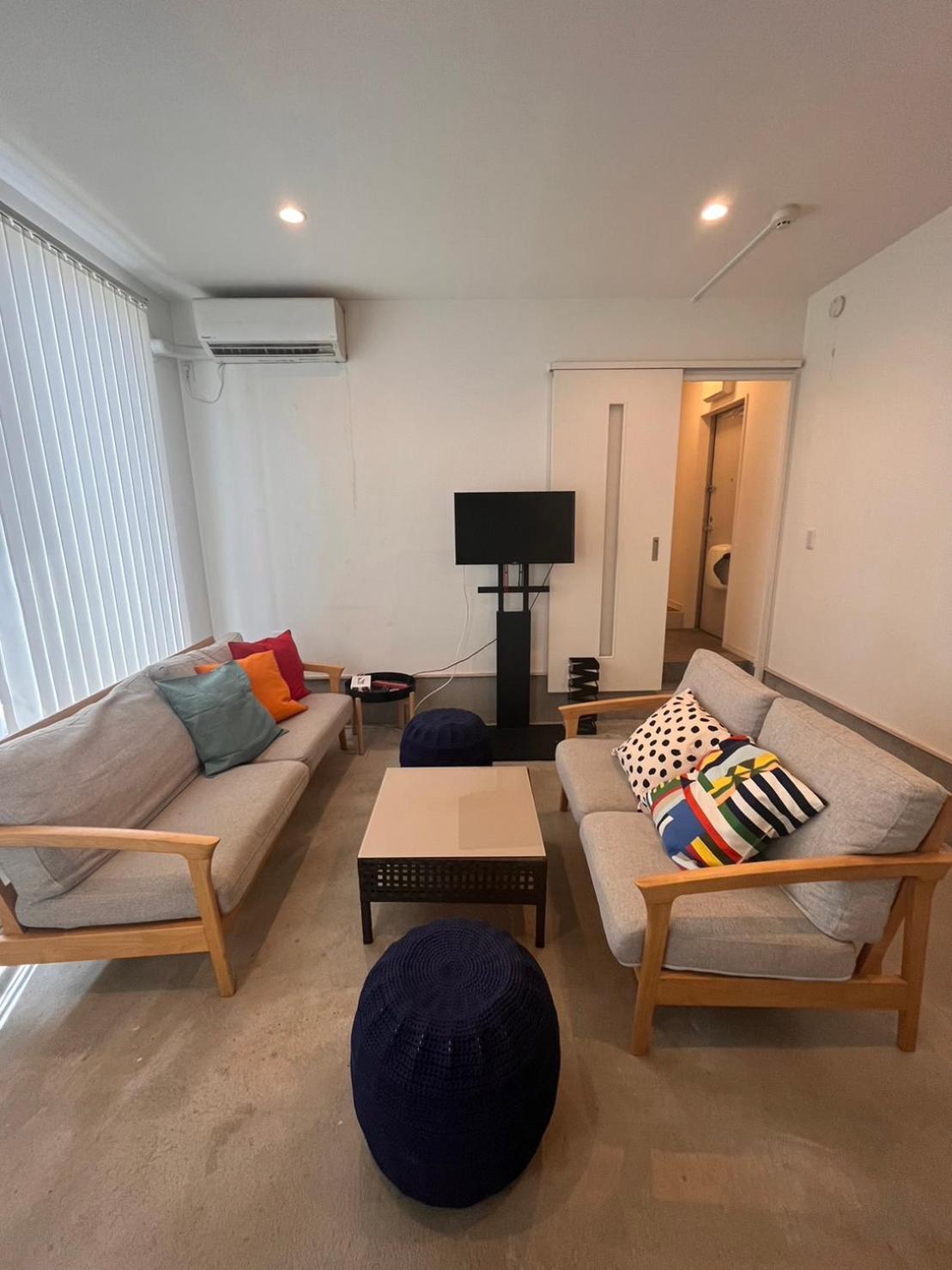 プレミアムコート西池袋 Apartment Tokyo Exterior photo
