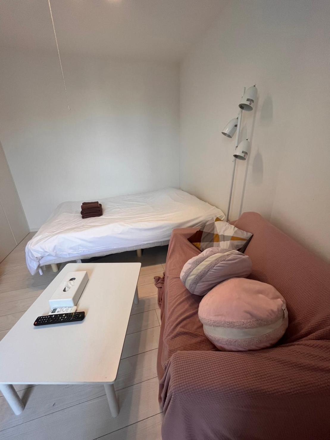 プレミアムコート西池袋 Apartment Tokyo Exterior photo