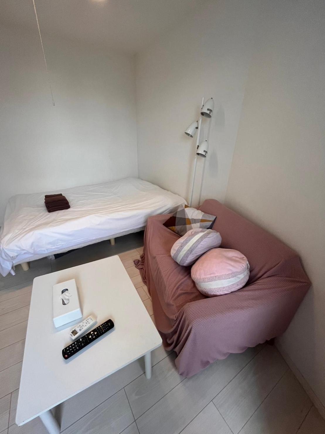 プレミアムコート西池袋 Apartment Tokyo Exterior photo