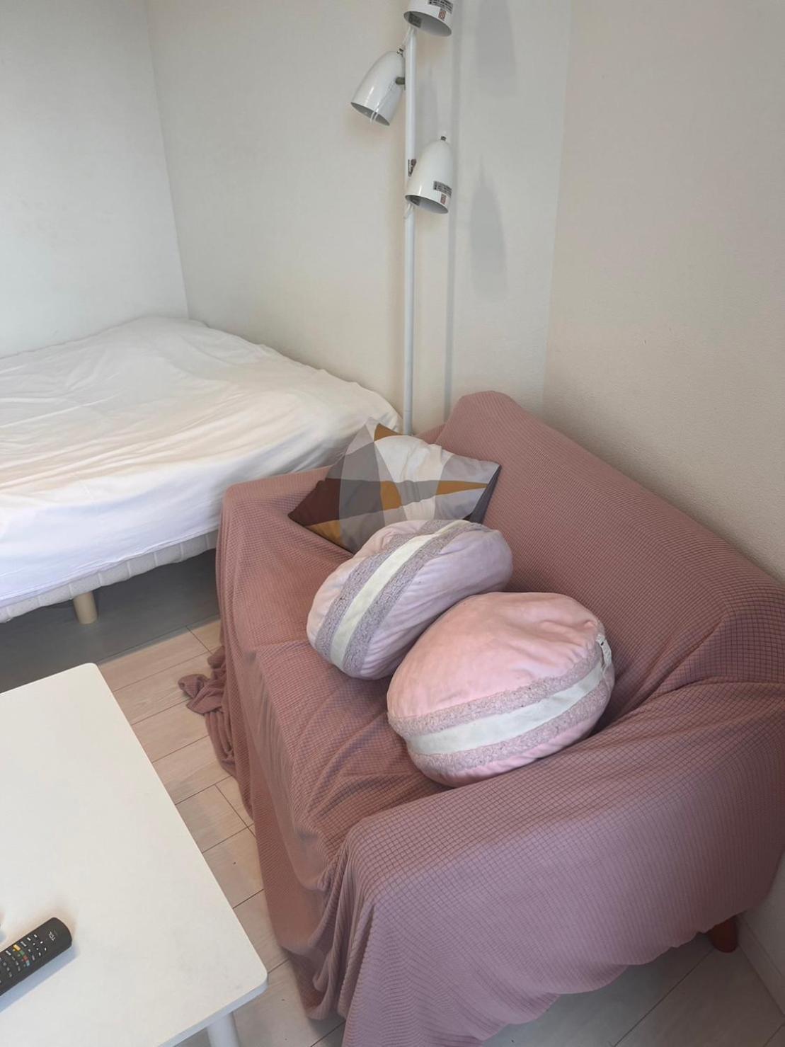 プレミアムコート西池袋 Apartment Tokyo Exterior photo
