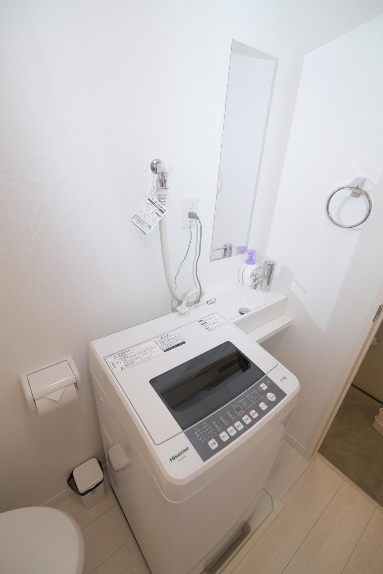 プレミアムコート西池袋 Apartment Tokyo Exterior photo