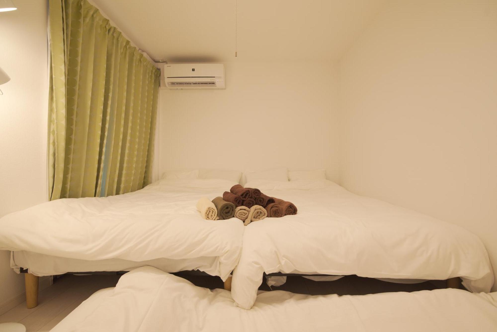 プレミアムコート西池袋 Apartment Tokyo Exterior photo
