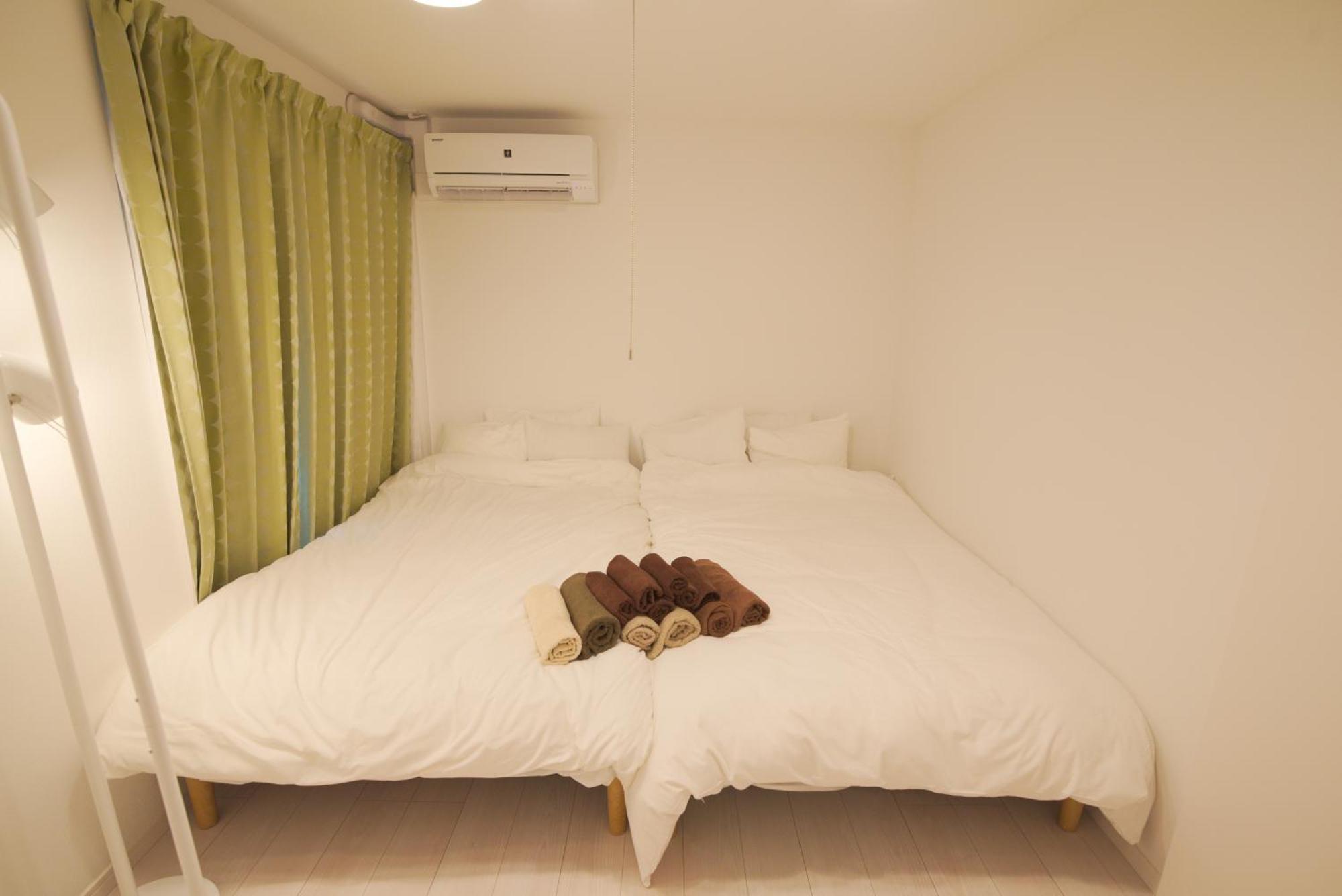 プレミアムコート西池袋 Apartment Tokyo Exterior photo