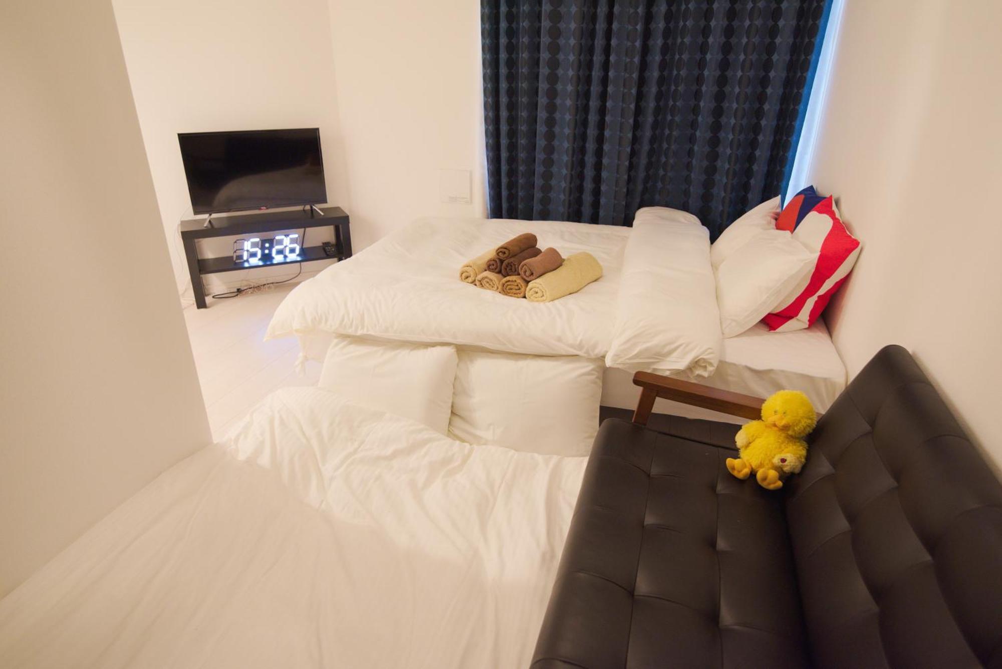 プレミアムコート西池袋 Apartment Tokyo Exterior photo