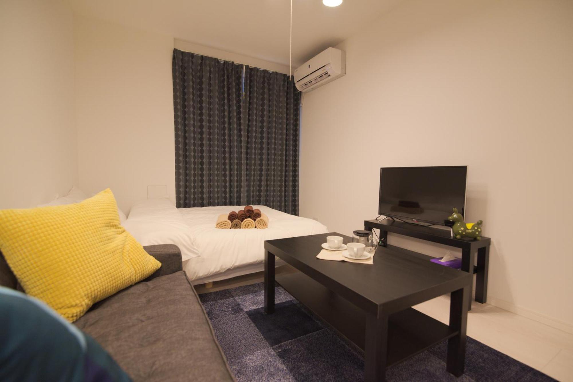 プレミアムコート西池袋 Apartment Tokyo Exterior photo