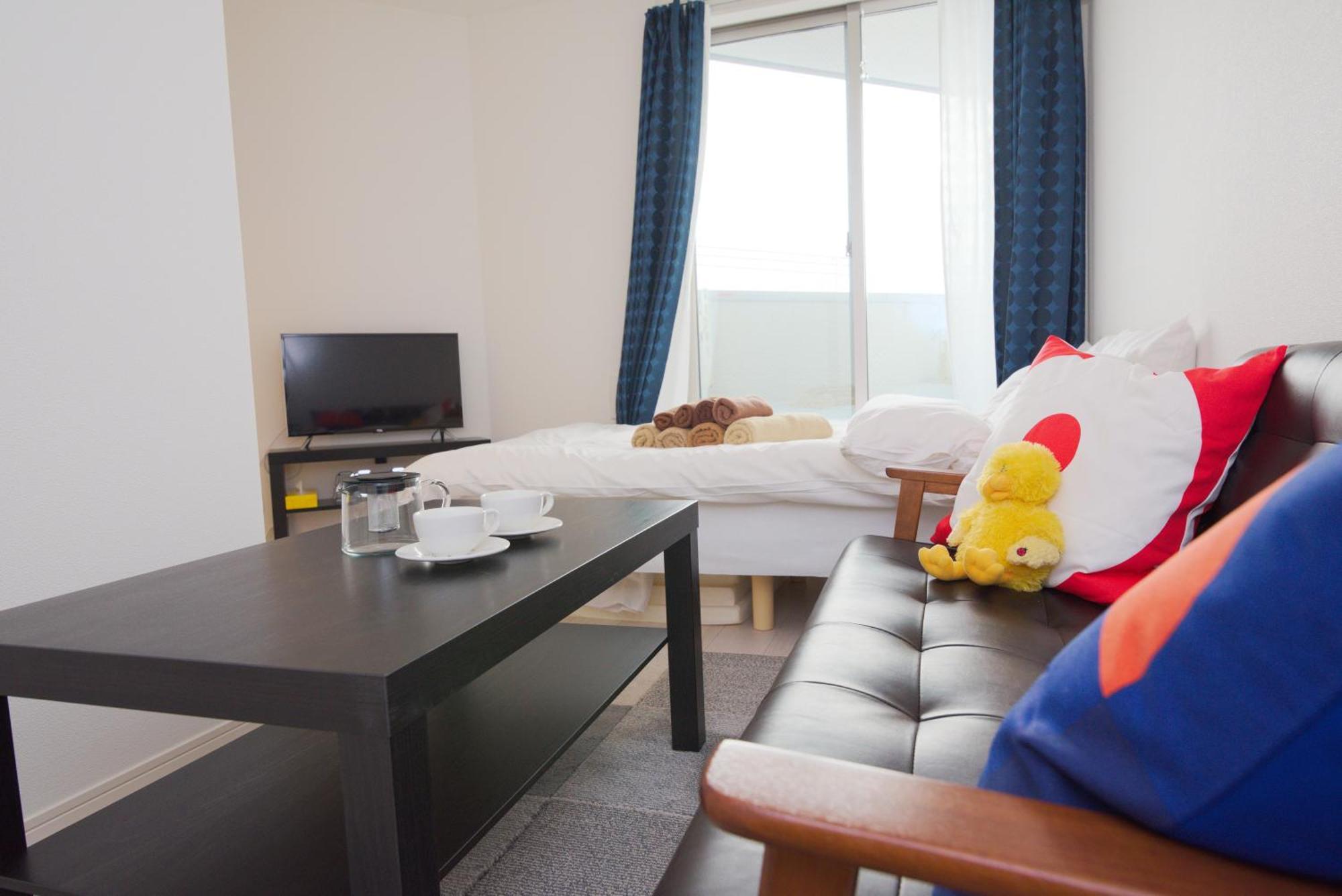 プレミアムコート西池袋 Apartment Tokyo Exterior photo