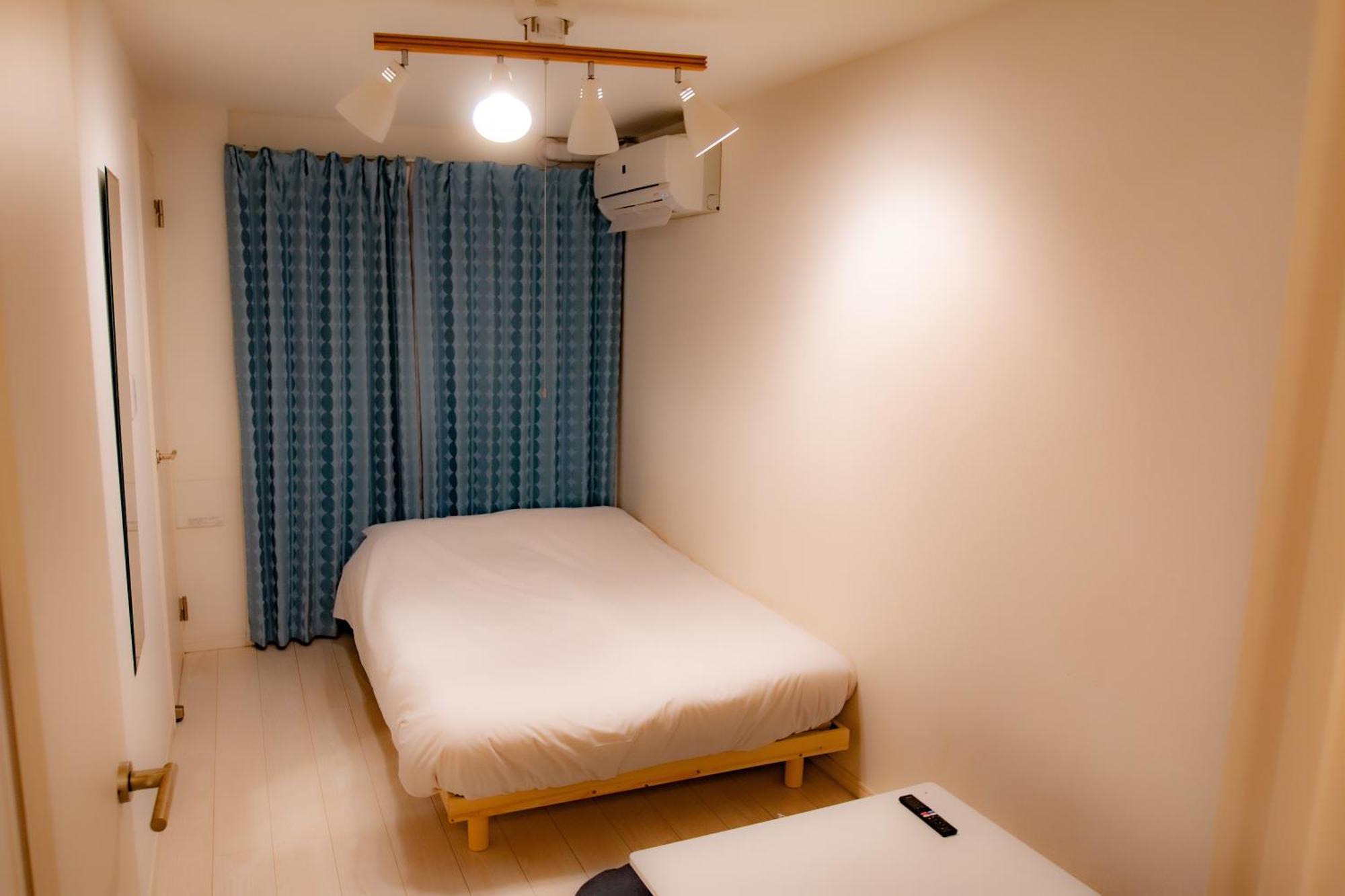 プレミアムコート西池袋 Apartment Tokyo Exterior photo