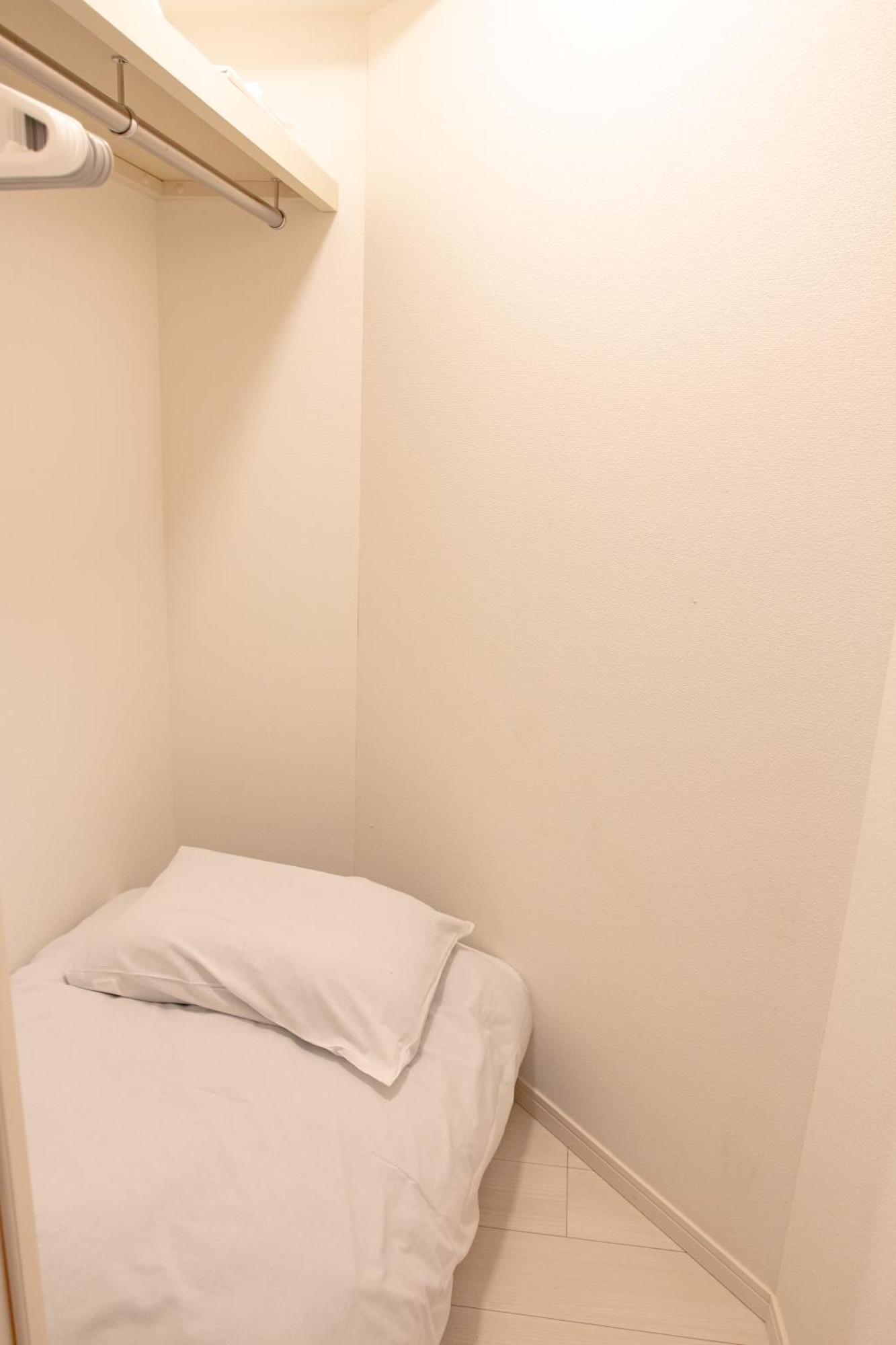 プレミアムコート西池袋 Apartment Tokyo Exterior photo