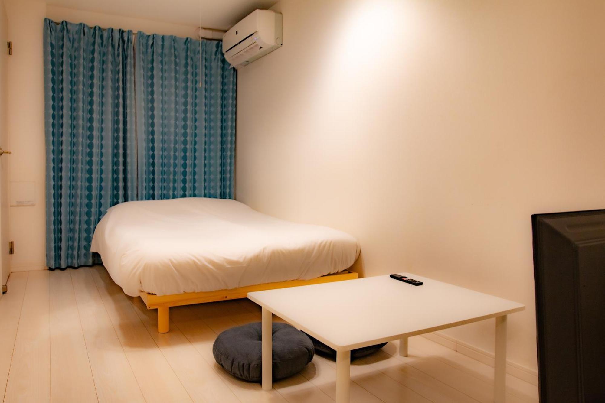 プレミアムコート西池袋 Apartment Tokyo Exterior photo