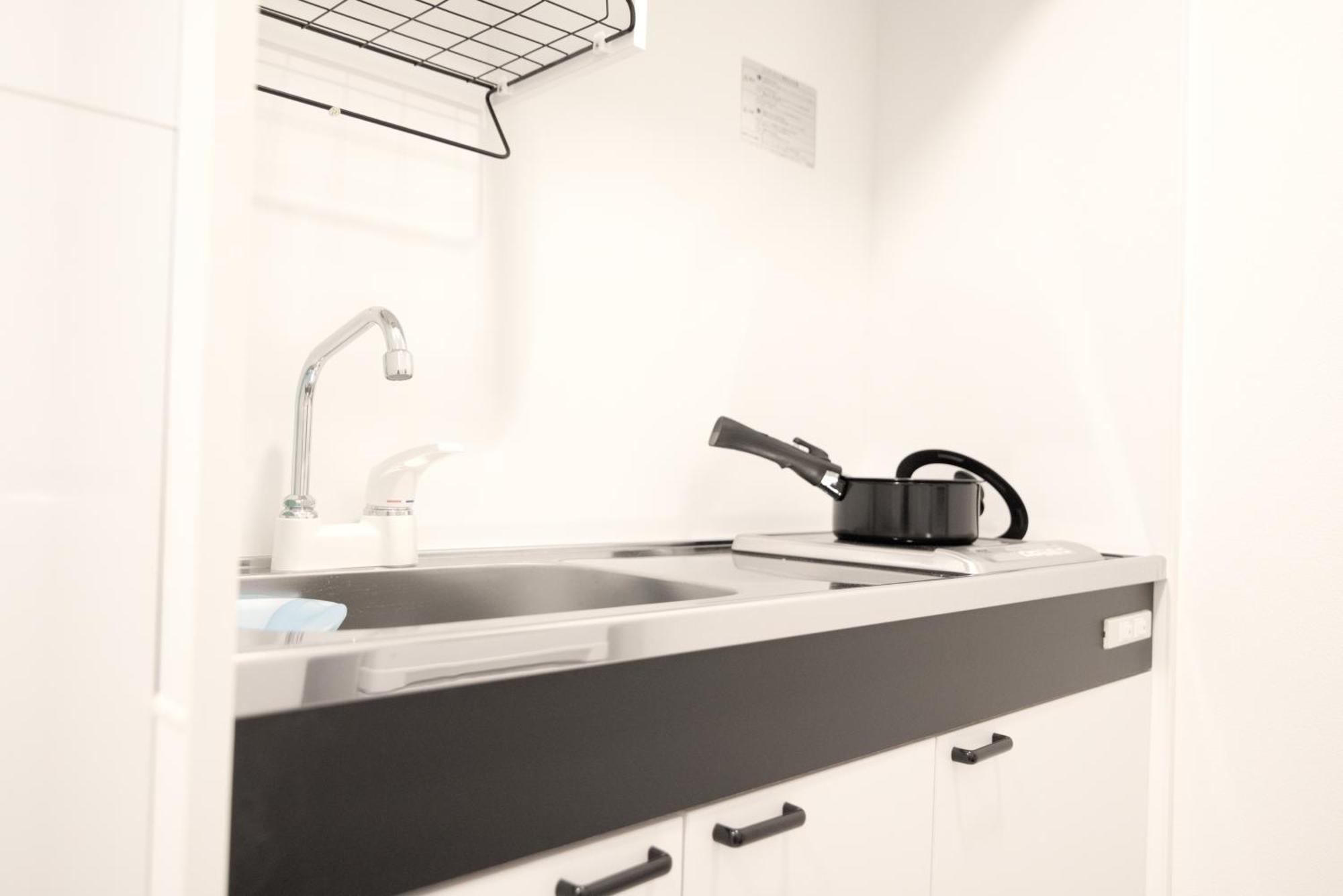 プレミアムコート西池袋 Apartment Tokyo Exterior photo