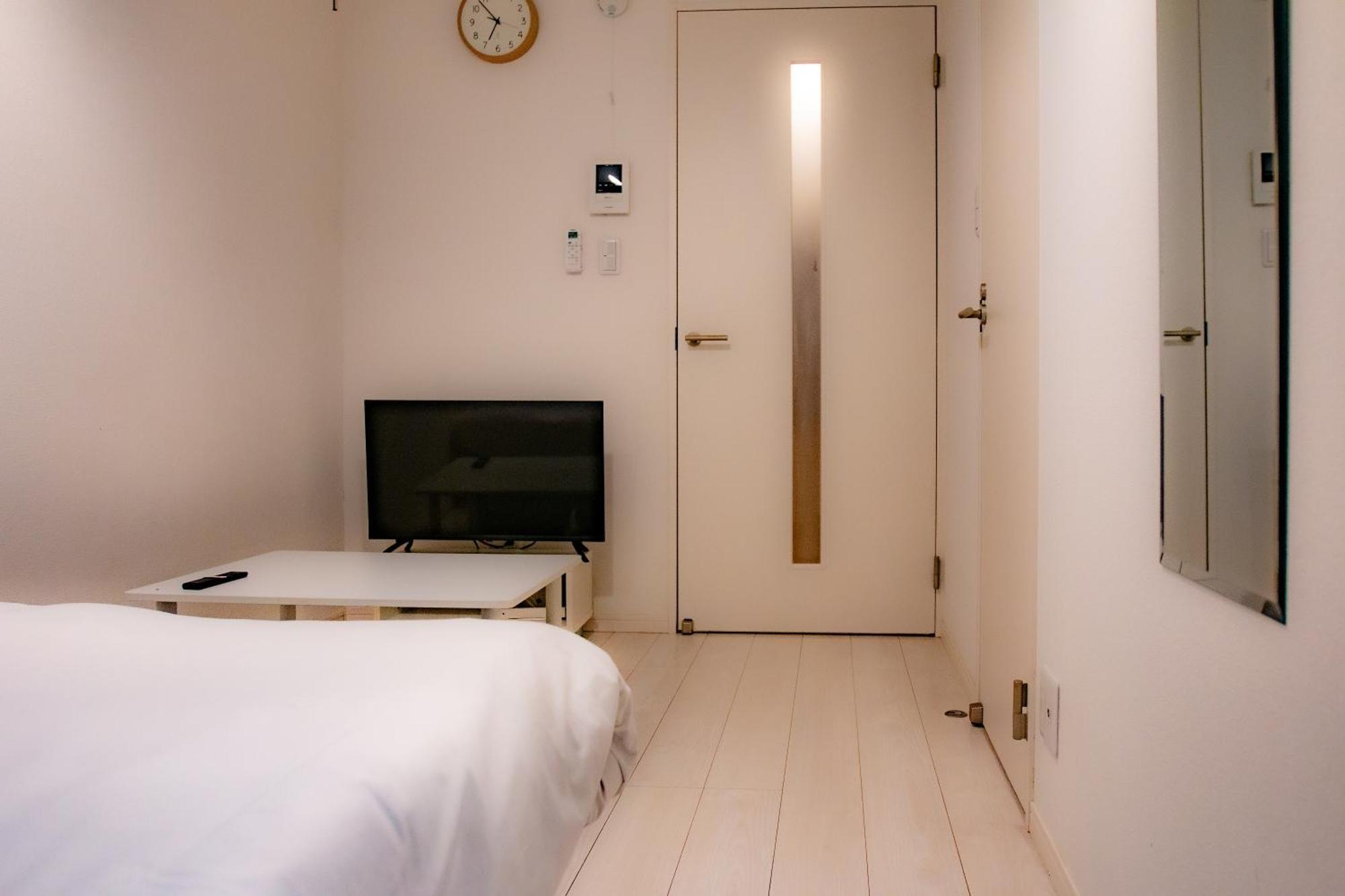プレミアムコート西池袋 Apartment Tokyo Exterior photo